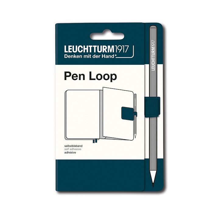 Leuchtturm1917 Pen Loop