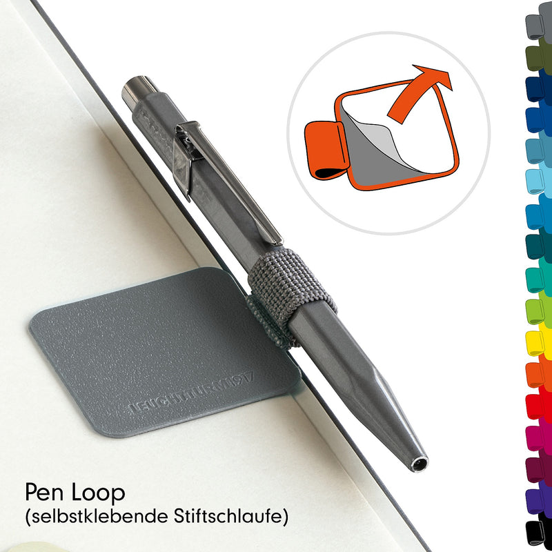 Leuchtturm1917 Pen Loop XL (Extra Large)