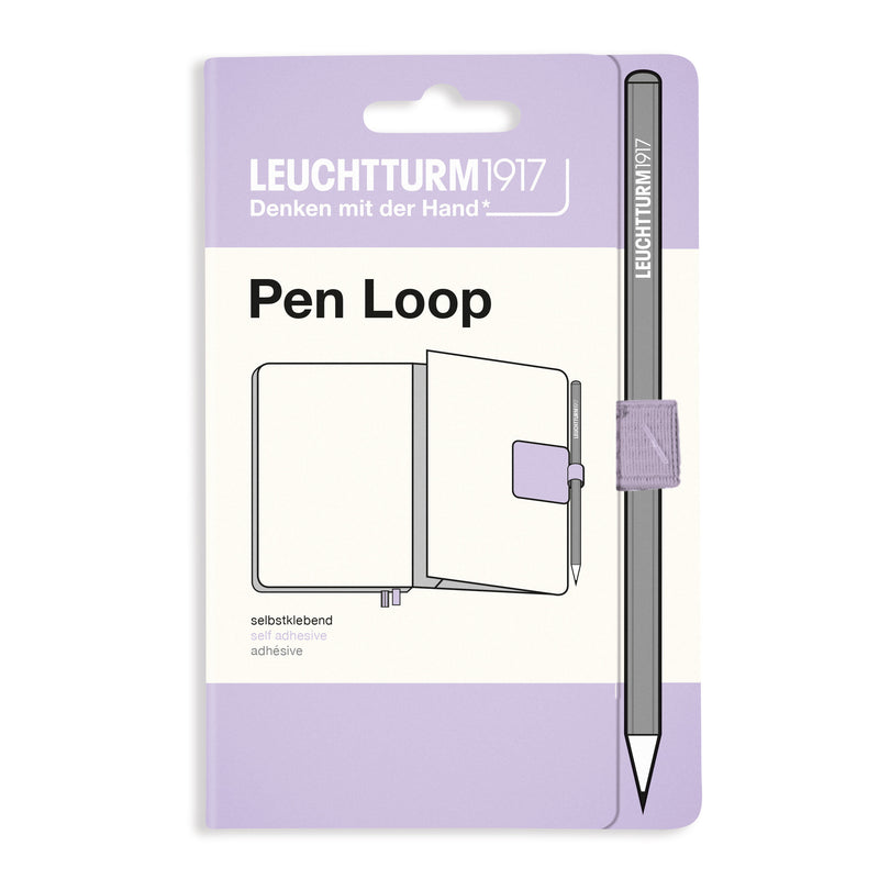 Leuchtturm1917 Pen Loop