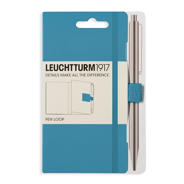 Leuchtturm1917 Pen Loop