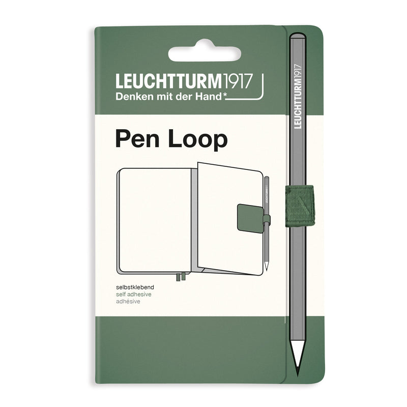 Leuchtturm1917 Pen Loop
