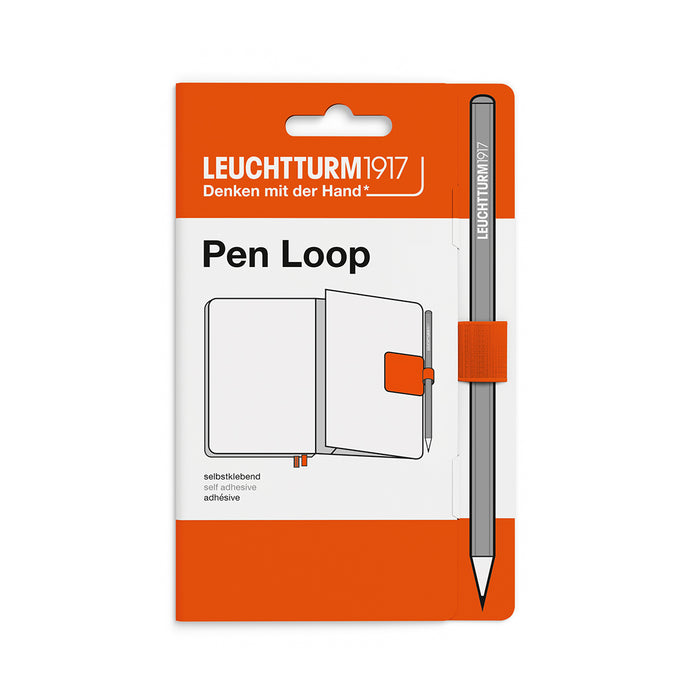 Leuchtturm1917 Pen Loop