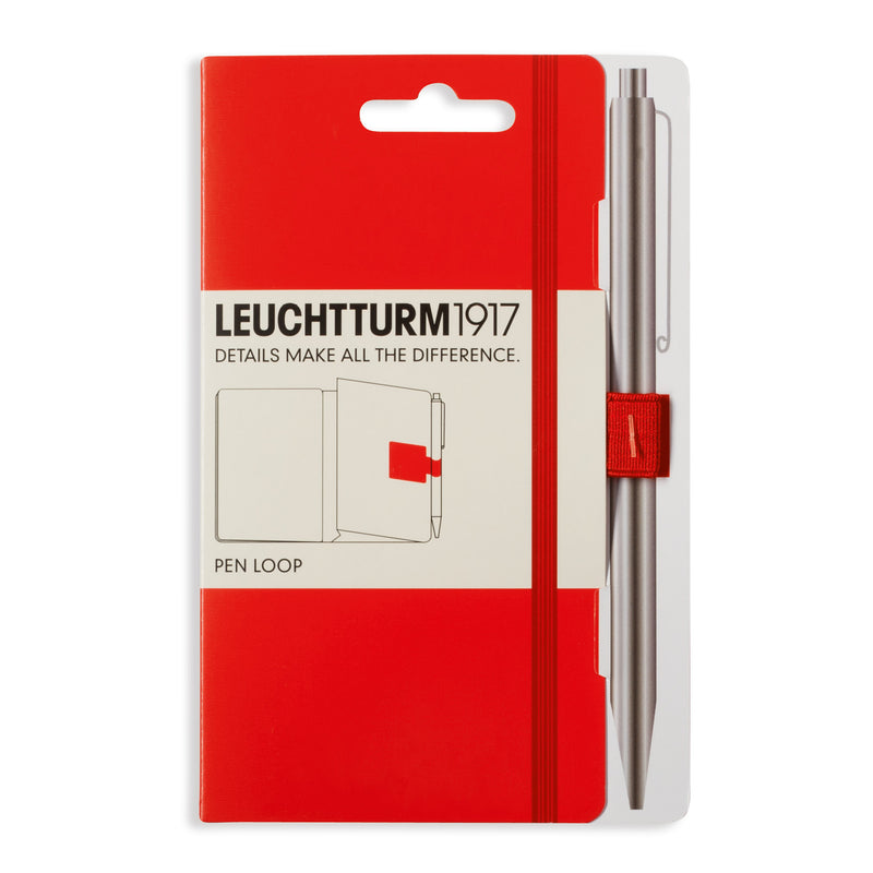 Leuchtturm1917 Pen Loop