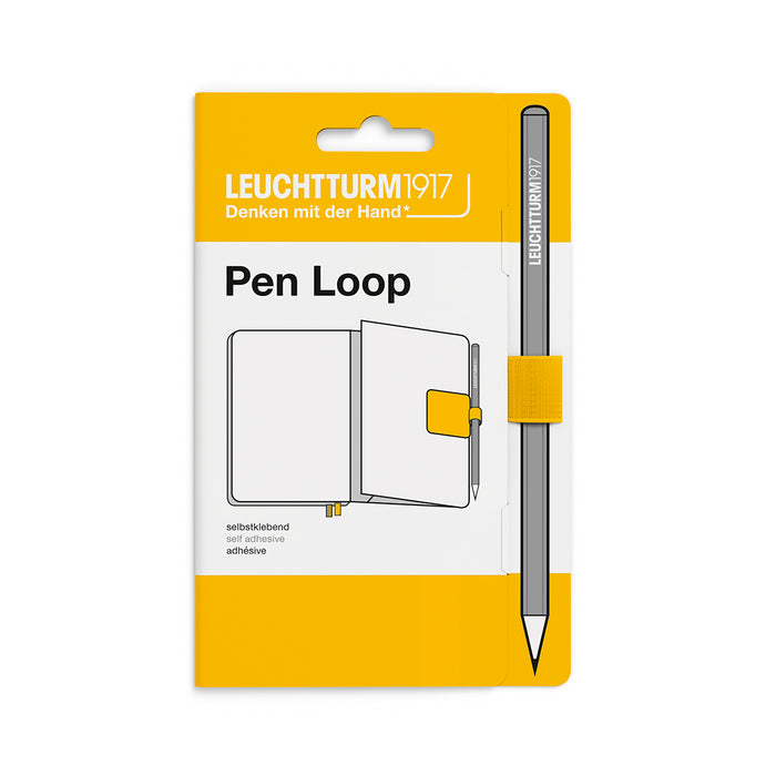 Leuchtturm1917 Pen Loop