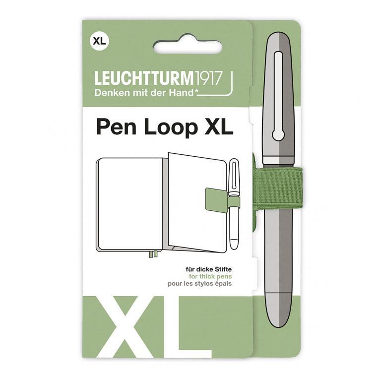 Leuchtturm1917 Pen Loop XL (Extra Large)