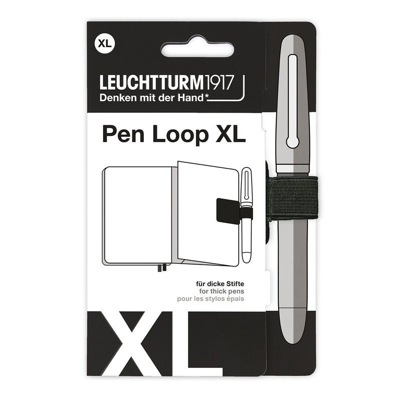 Leuchtturm1917 Pen Loop XL (Extra Large)