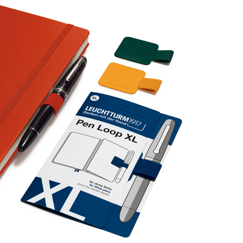 Leuchtturm1917 Pen Loop XL (Extra Large)
