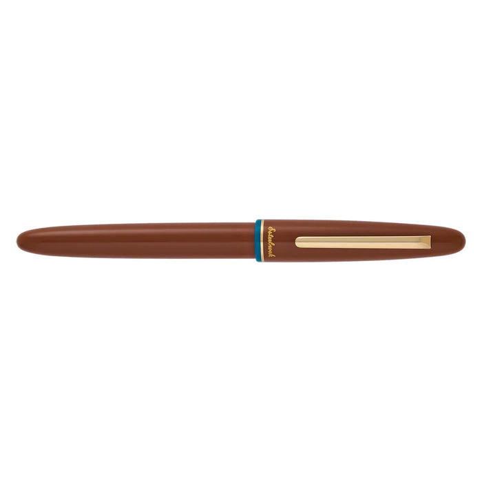 Esterbrook Estie Back to the Land Fountain Pen - Incredible Rock (Brown)