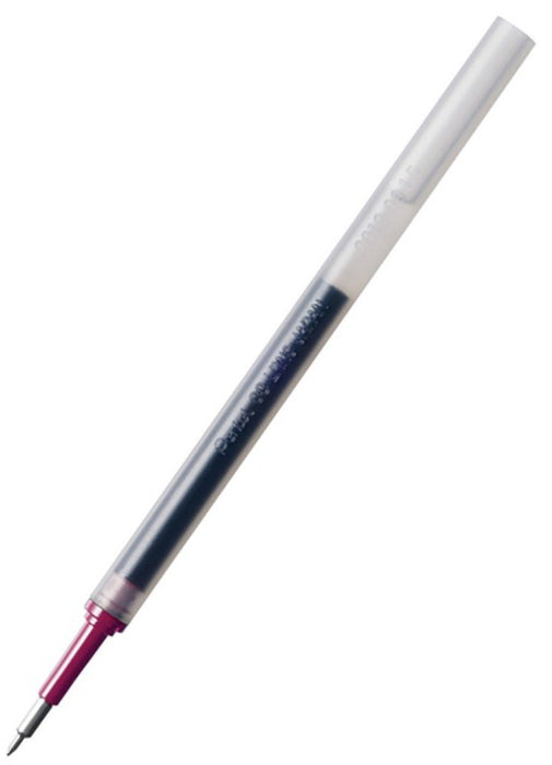 Pentel Energel XLRN Gel Pen Refill - Blue Black 0.3 mm
