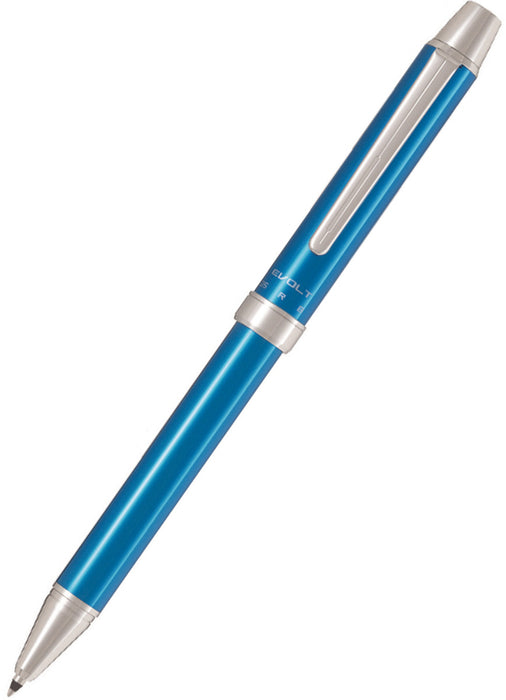 Pilot Evolt 2+1 Multifunction Pen - Light Blue