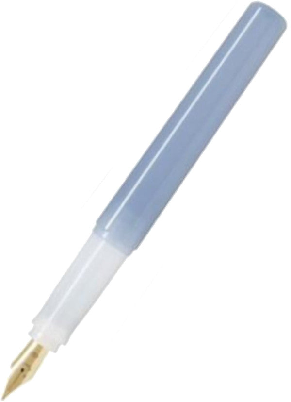 Pilot Kakuno Fountain Pen - Madoromi Series - Blue Medium