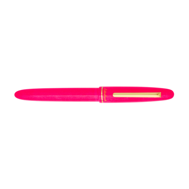 Esterbrook Estie Fountain Pen - Funky Town Pink
