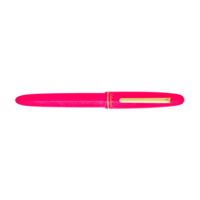 Esterbrook Estie Fountain Pen - Funky Town Pink