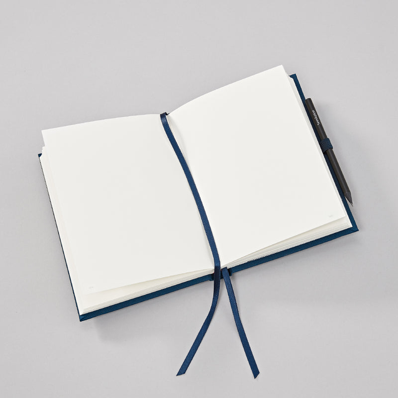 Semikolon Travel Diary, Grand Voyage, Marine