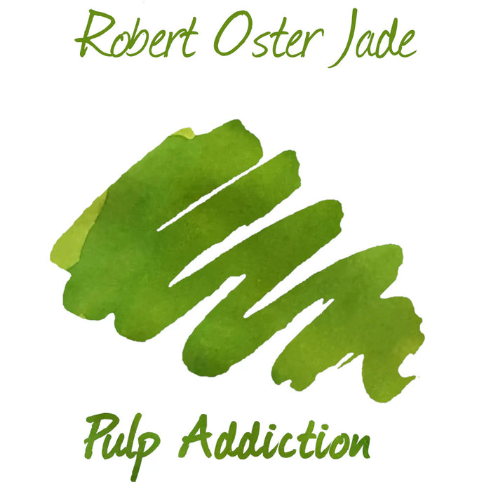 Robert Oster Jade - 2ml Sample