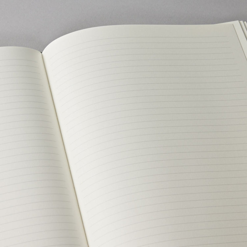 Semikolon Notebook A5, Classic, Lined, Forest