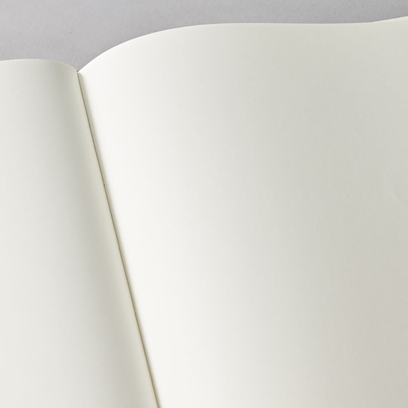 Semikolon Notebook A5, Classic, Plain, Forest