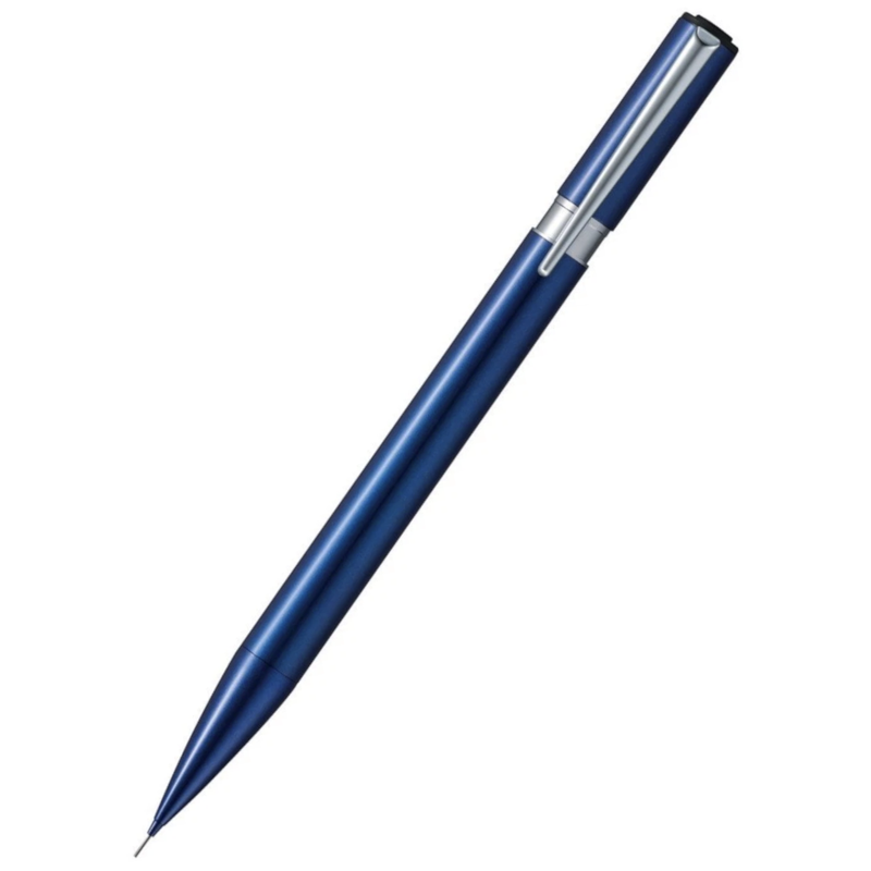 Tombow Zoom SH-ZLC41 Mechanical Pencil - Blue 0.5mm