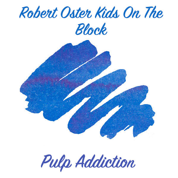 Robert Oster Kids On The Block - 2ml Sample