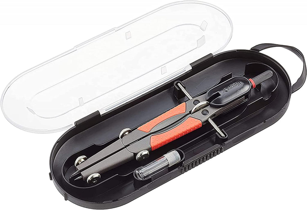 Rotring Compact Rapid Adjustment Compass