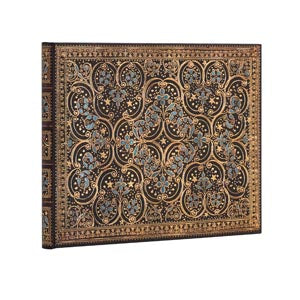 Paperblanks Queen's Binding - Guest Book, Unlined
