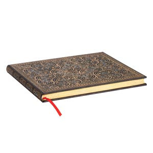 Paperblanks Queen's Binding - Guest Book, Unlined