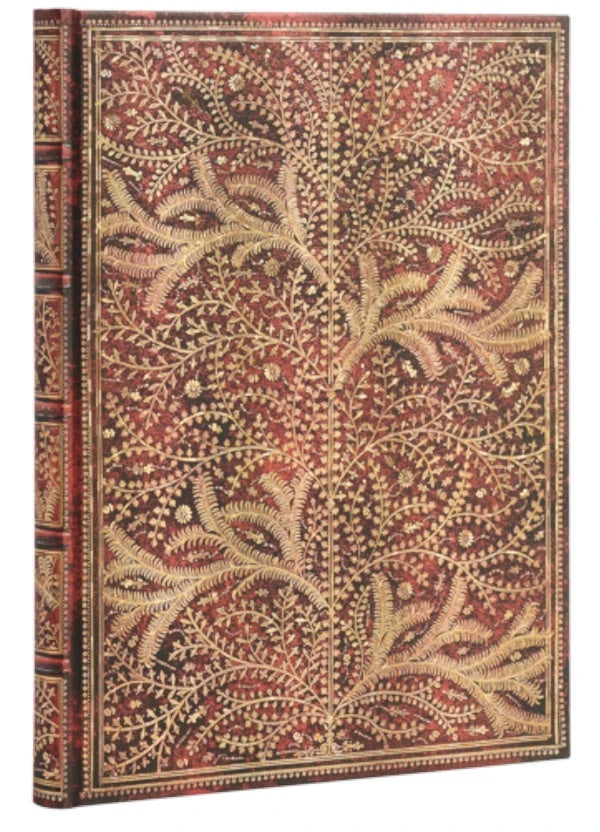 Paperblanks Tree of Life - Wildwood Ultra - Lined