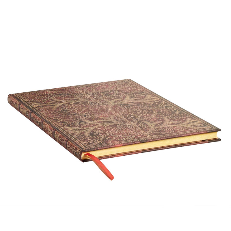 Paperblanks Tree of Life - Wildwood Ultra - Lined