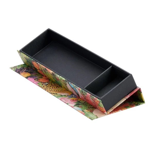 Paperblanks Pencil Case - Tropical Garden