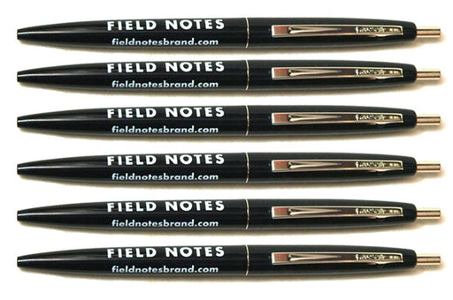 Field Notes Clic Pen