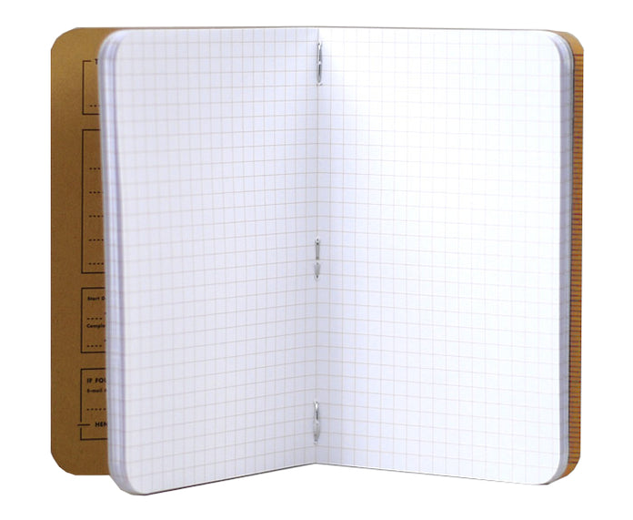 Field Notes — Pulp Addiction