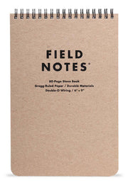 Field Notes Steno
