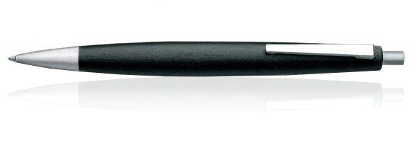 Lamy 2000 Black Ballpoint Pen