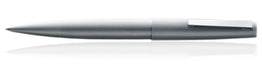 Lamy 2000 Stainless Steel Rollerball Pen