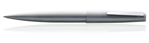 Lamy 2000 Stainless Steel Rollerball Pen