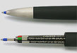 Lamy 2000 Black Multi Colour Ballpoint Pen