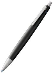 Lamy 2000 Black Multi Colour Ballpoint Pen