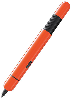 Lamy Pico Laser Orange Limited Edition Ballpoint Pen