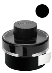 Lamy 50ml Ink Bottle, Black