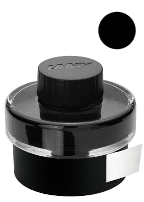 Lamy 50ml Ink Bottle, Black