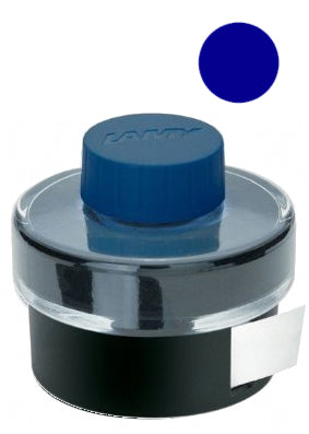 Lamy 50ml Ink Bottle, Blue Black