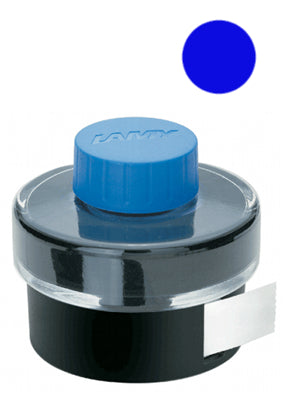 Lamy 50ml Ink Bottle, Blue