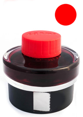 Lamy 50ml Ink Bottle, Red
