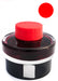 Lamy 50ml Ink Bottle, Red