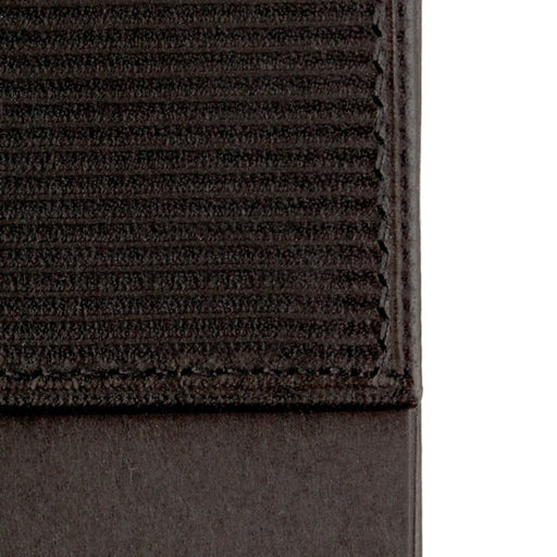 Lamy A302 Premium Leather Embossed Double Pen Case