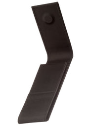 Lamy A302 Premium Leather Embossed Double Pen Case