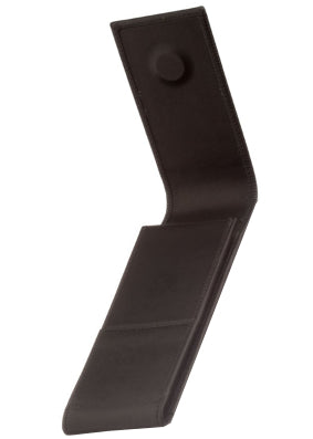 Lamy A302 Premium Leather Embossed Double Pen Case