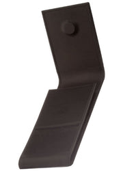 Lamy A303 Premium Leather Embossed Triple Pen Case