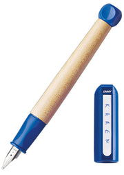 Lamy ABC Blue Fountain Pen