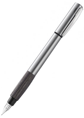Lamy Accent AL KW Fountain Pen